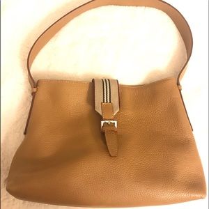 ❌SOLD❌Burberry Small Shoulder Bag